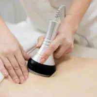 تجربه‌ی لاغری با دستگاه کویتیشن و اگزیمیا|خدمات آرایشگری و زیبایی|کیش, |دیوار