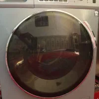 ماشین لباسشویی پاکشوما 7 کیلویی