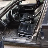 بی ام و e36مشکی متالیک|خودرو کلاسیک|تهران, پونک|دیوار