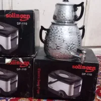 قوری  وکتری