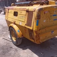 کمپرسور باد اطلس کوپکو دیزلی دوئیتس 912سه سیلندر