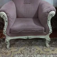 مبلمان کلاسیک|مبلمان خانگی و میز عسلی|قم, شهر قائم|دیوار
