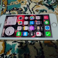 ایفون 7 بسیار تمیز ۱۲۸ گیگ