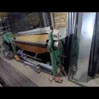 دستگا ه خم دومتری یکونیم خم