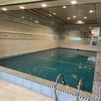 ویلای لوکس استخردار سه خواب در دل جنگل لاهیجان