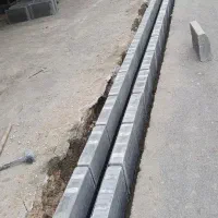 جدول کشی