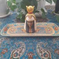 فروش ظروف چینی قدیمی.قابلمه روحی
