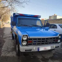 نیسان کمپرس|خودرو سواری و وانت|مشهد, امیریه|دیوار