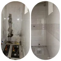 سرامیک و کاشی کاری|خدمات پیشه و مهارت|رشت, شهریاران|دیوار