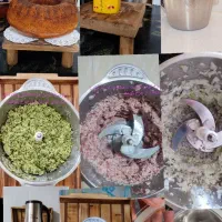 ۵کاره آشپزخانه