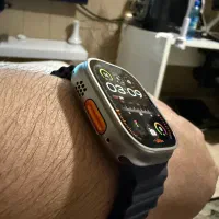 اپل واچ الترا ۲  Ultra 2