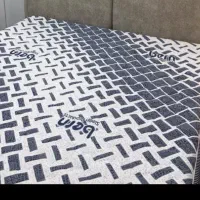 تشک دونفره طبی