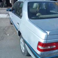 405 مدل 89|خودرو سواری و وانت|بهارستان, |دیوار