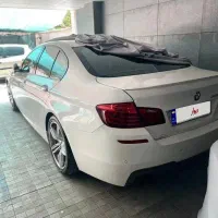 بی ام و 528 ۲۰۱۴کیتM فابریک خانگی بدون مشابه