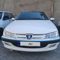 پارس مدل ۱۳۸۶