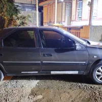 زانتیا 2000cc|خودرو سواری و وانت|یاسوج, |دیوار