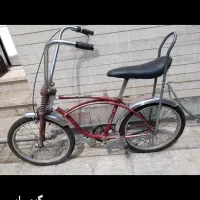 دوچرخه سایز ۲۴ ژاپنی