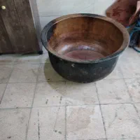 پاتیل دیگ مصی ۲۰ کیلو