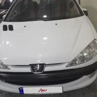 206sdمدل۹۲|خودرو سواری و وانت|تبریز, |دیوار