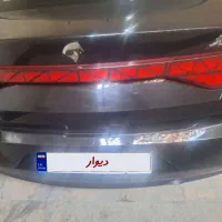 تارا مشکی آبنوسv1|خودرو سواری و وانت|تهران, تهرانپارس غربی|دیوار