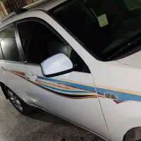 X33 نیو مدل 95|خودرو سواری و وانت|زاهدان, |دیوار