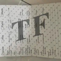ویولنTf142|ویولن|تهران, پاسداران|دیوار