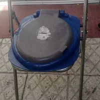 توالت فرنگی تاشو