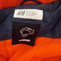 کاپشن خارجی بچه گانه|کفش و لباس بچه|تهران, شمیران‌نو|دیوار