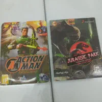 بازیهای پلی استیشن 2|کنسول، بازی ویدئویی و آنلاین|قرچک, مهدیه|دیوار