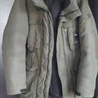 کاپشن زمستانی