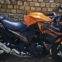 مگلی402 فروش فوری