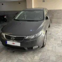 کیا سراتو آپشنال ۹۶ اتومات ۲۰۰۰|خودرو سواری و وانت|تهران, لویزان|دیوار