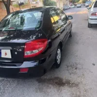 فروش ریومدل۸۵ دورنگ جلو عقب پلمپ