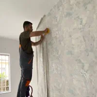 نصب و فروش انواع کاغذ دیواری