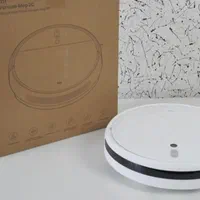 جارو رباتیک شیائومی Mop 2 c