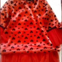 شومیزدخترانه نو.