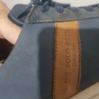 کتونی اسپرت بزند POLO ASSN امریکا|کیف، کفش، کمربند|تهران, شهرک امید|دیوار