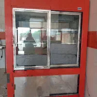 یخچال فروشگاهی