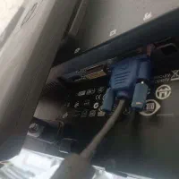 مانیتور 22 اینچ HP