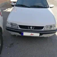 پژو اس ال ایکس تیو فایو گاز سیمی استثنایی SLX
