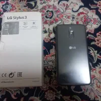 گوشی LG stylus 3|موبایل|اراک, |دیوار