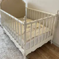 سرویس خواب کودک کارن|تخت و صندلی بچه|تهران, الهیه|دیوار