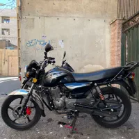موتور KLD 1403 کی ال دی