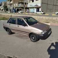 پراید۸۸ درجه ۱