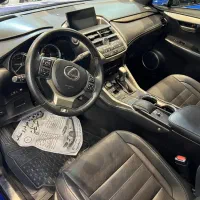 لکسوس NX 200 F مدل 2015 اف اسپرت ۷ کلید|خودرو سواری و وانت|تهران, نارمک|دیوار