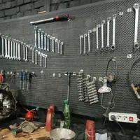 تنظیم موتور وباطری سازی