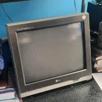 مانیتور  LG