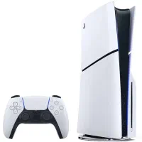 PS5 SLIM / FAT کنسول کپی خور