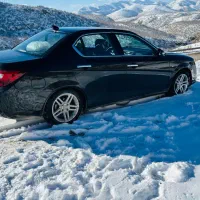 دناپلاس تیپ2چهارچرخ دیسک بدون رنگ