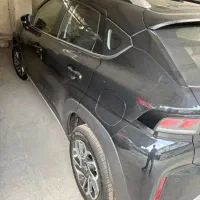 سوزوکی فرانکس مشکی ۲۰۲۵ صفر